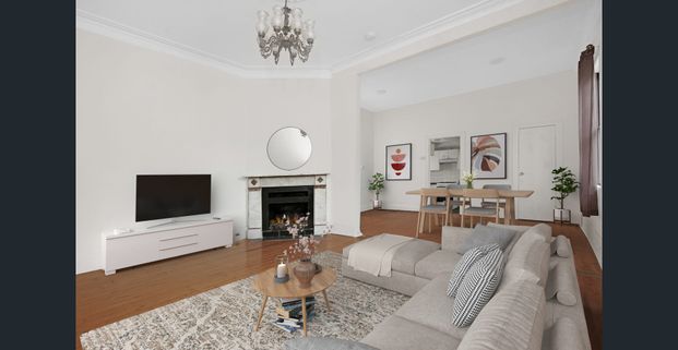 IDEALLY POSITIONED HOME IN NORTH RANDWICK POCKET - Photo 1