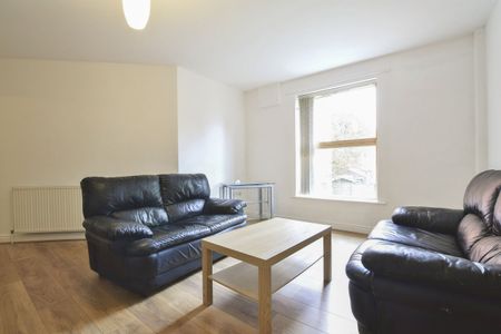 2 bedroom property to rent Apartment 6, Fitzwilliam Court, 19-21 Anson Road, Manchester, M14 - Photo 3