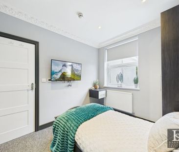 10 bedroom house share to rent - Photo 6