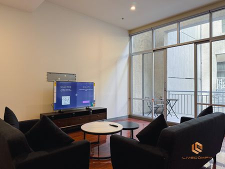 Melbourne CBD - Photo 2