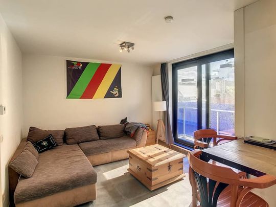 Appartement te huur - Photo 1
