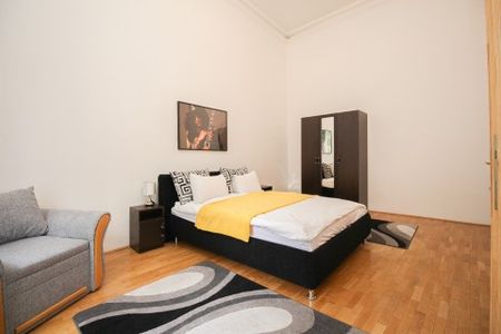 Erzsébet körút - Fotó 4