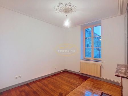 Appartement 2 pièces à Bar-le-Duc - Photo 2