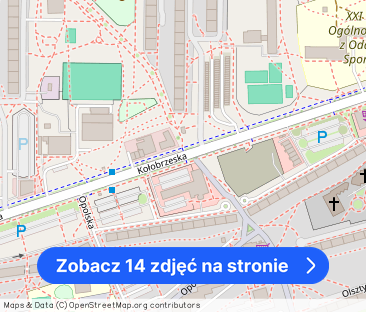 Mieszkanie 2-pokojowe, wynajem długoterminowy - Zdjęcie 1