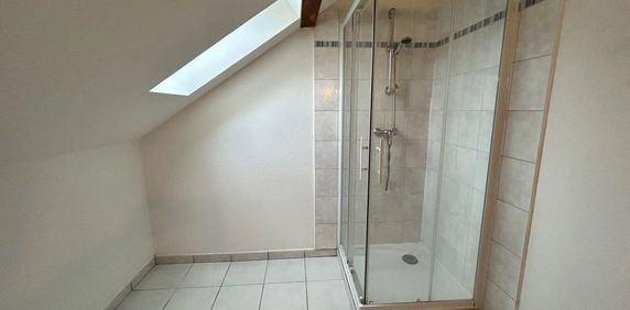 Location Appartement 2 pièces 47 m2 à Saint-Dié-des-Vosges - Photo 2