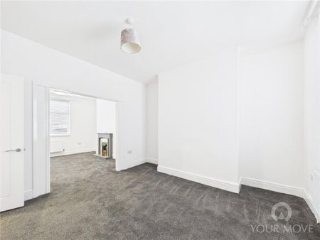 3 bedroom terraced house to rent - Photo 3