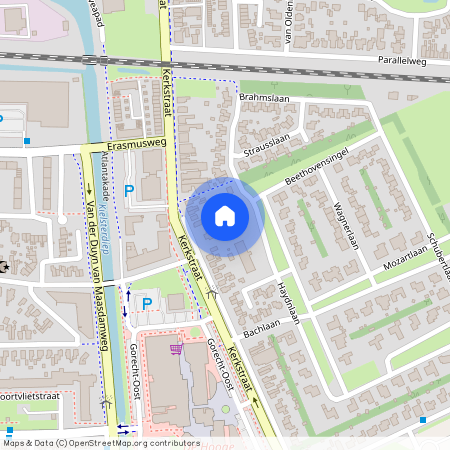 Kerkstraat 267R, 9603AH, Hoogezand