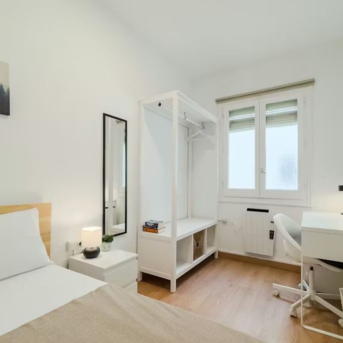 Carrer del Rosselló, Barcelona, Catalonia 08008 - Foto 1