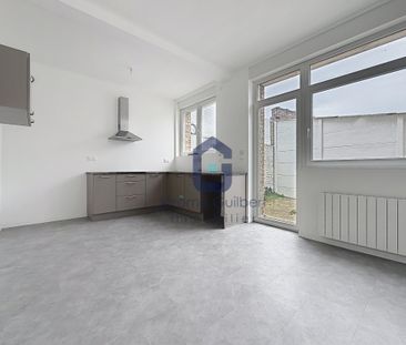 Location Maison 4 pièces 90m² HAUBOURDIN 59320 - Photo 3