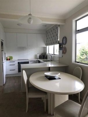 SHORT TERM - FURNISHED - SAINT HELIERS - Photo 1