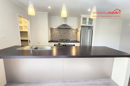Spacious 4-Bedroom Home with Full Wheelchair Accessibility in Kaiapoi - Photo 3