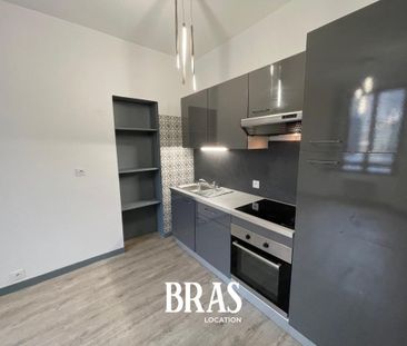 Location Appartement 2 pièces 33m² GUERANDE 44350 - Photo 4