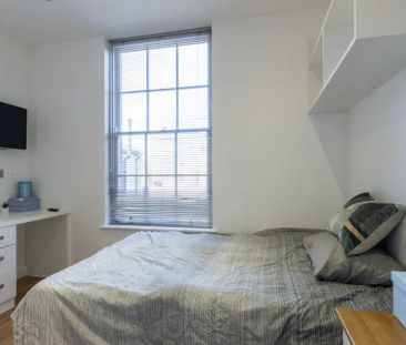 17 De Montfort Street Studios - Photo 4