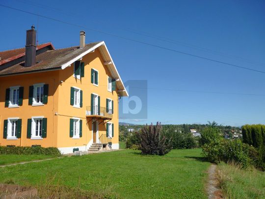 UN COIN DE PARADIS AU COEUR DE LA NATURE ! - Photo 1