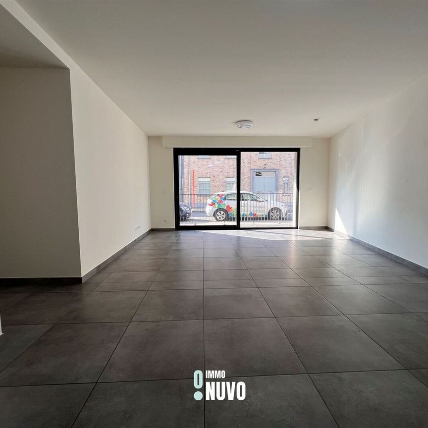 Appartement - Photo 1