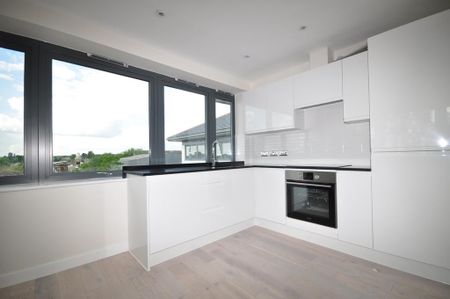 1 bedroom duplex to rent - Photo 5