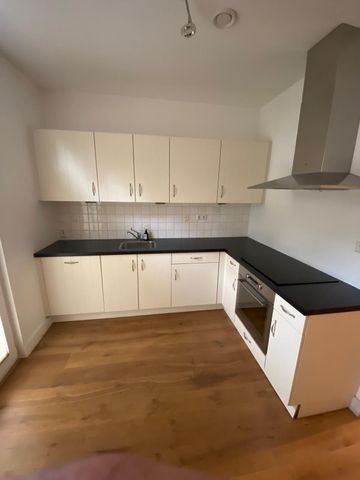 Huis te huur: Anna Horstinkstraat 45 1382 MN Weesp - Foto 5