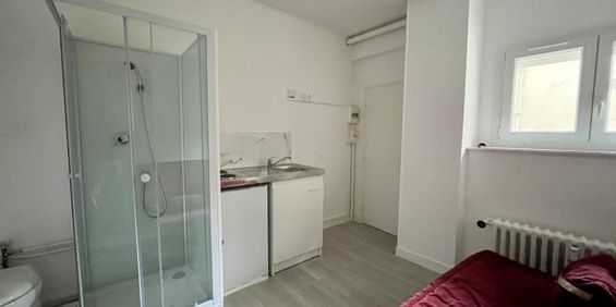 STUDIO MEUBLE - Photo 3