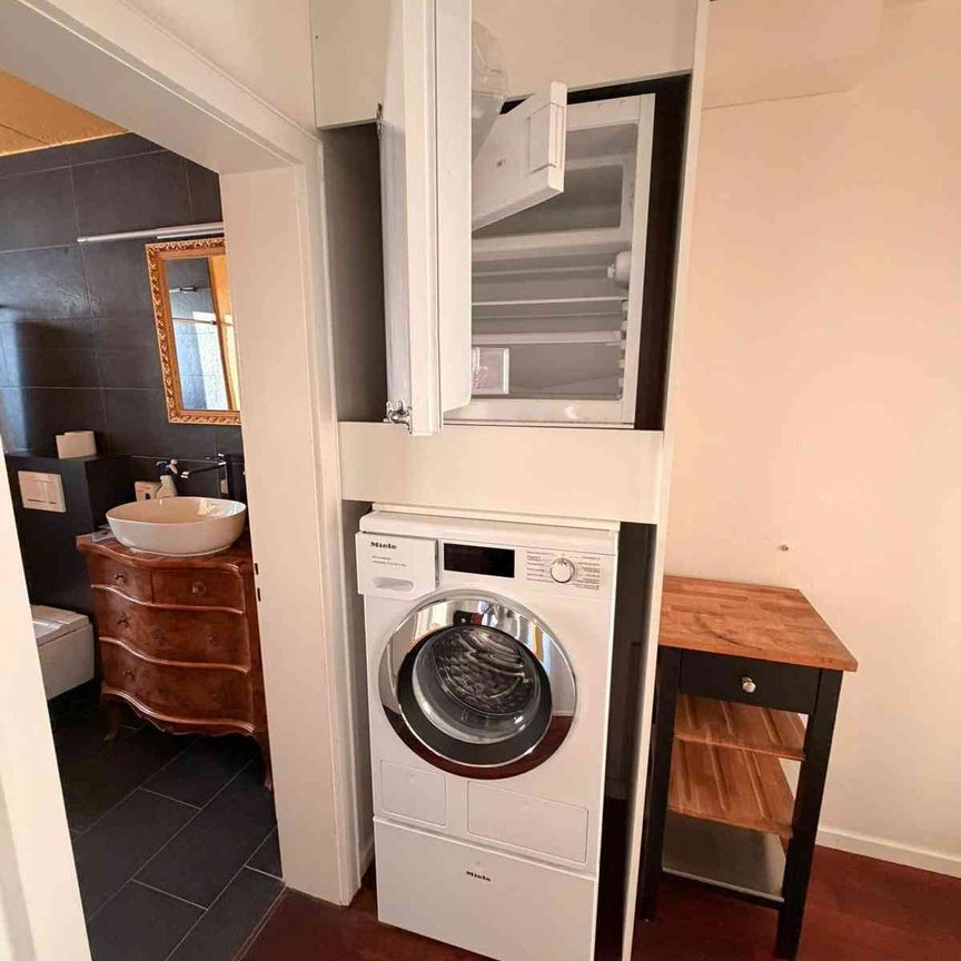 7.5 Zimmer, 181 m², EG - Foto 1