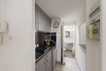 Location Appartement 1 pièce 29m² METZ 57000 - Photo 5