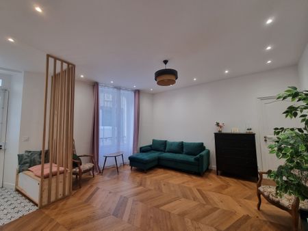 Location Maison 6 pièces 120m² PROVINS 77160 - Photo 2