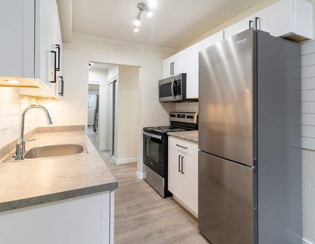 Tiffany Gardens Apartments | 3326 Rock City Road, Nanaimo - Photo 1