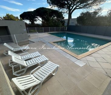 Appartement 1 Pièce 28 m² - Photo 5