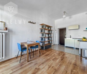 kawalerka obok Konesera - Photo 3