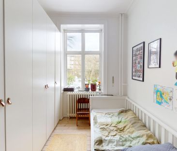 68m² Lejlighed | Frederiksberg C - Photo 4