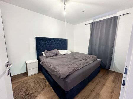 Wunderschöne Mietwohnung mit Balkon in Oedt bei Feldbach …! - Foto 3