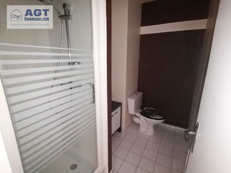 Location Appartement 1 pièce 33m² BEAUVAIS 60000 - Photo 4