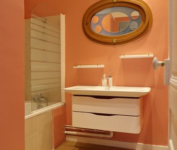 Location Appartement 3 pièces 71m² ST ETIENNE 42000 - Photo 5