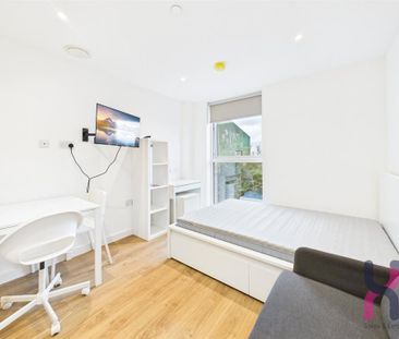 1 bedroom flat to rent - Photo 4
