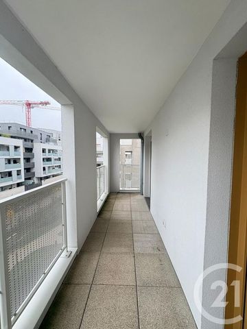 Appartement F2 à louer - Photo 2