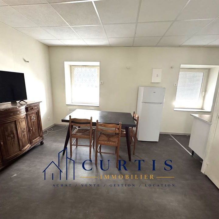 Location Appartement 2 pièces 35m² FIRMINY 42700 - Photo 1