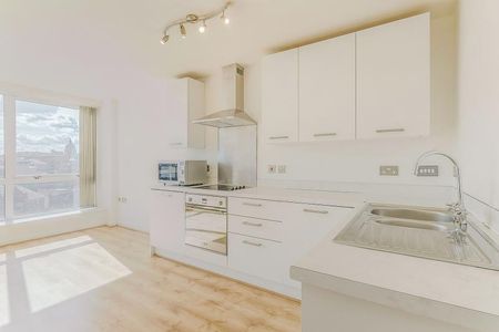 1 bedroom apartment to rent Marco Island, Huntingdon Street, Nottingham, NG1 - Photo 5