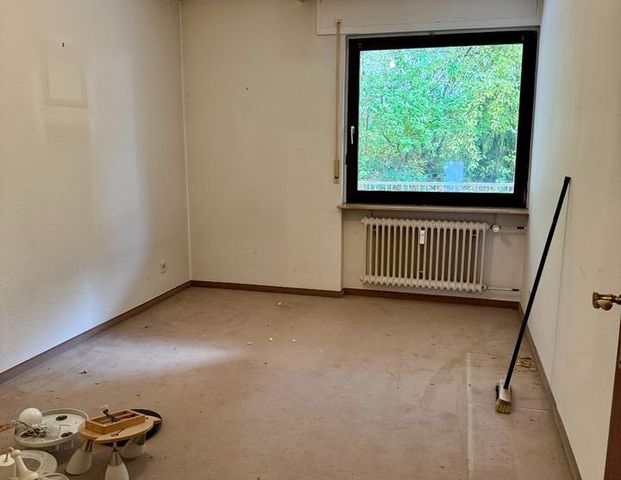 Ruhige 2-Zimmer Wohnung in bevorzugter Wohnlagen Wiesbaden - Photo 1