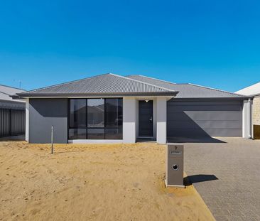 Brand New Family Home – Be the First to Move In - Photo 4