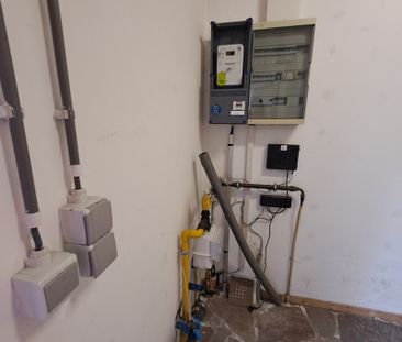 Compact rustig gelegen 1 slpk-app in hartje Zwevegem - Foto 1