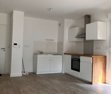 Location Appartement 2 pièces 41m² LE RHEU 35650 - Photo 2