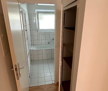 Wieder verfügbar: 3-Zimmer-Wohnung mit großem Balkon auf dem Heilsberg - Foto 5