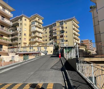 Bilocale in affitto - Photo 1