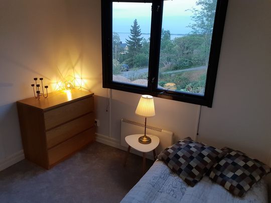 Västerskärsringen, Åkersberga - Foto 1