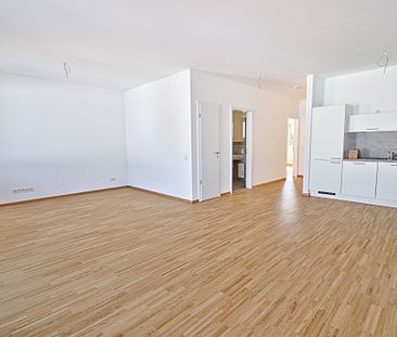 Hochwertige 3 Zimmerwohnung in der Innenstadt von Trier-Innerhalb des Alleenrings - Foto 2