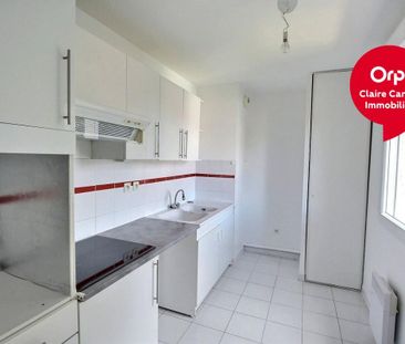 Location Appartement 3 pièces 64m² CASTRES 81100 - Photo 5