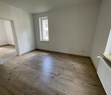 3- Zimmer Wohnung im Erdgeschoss in Fedderwardergroden! - Photo 3