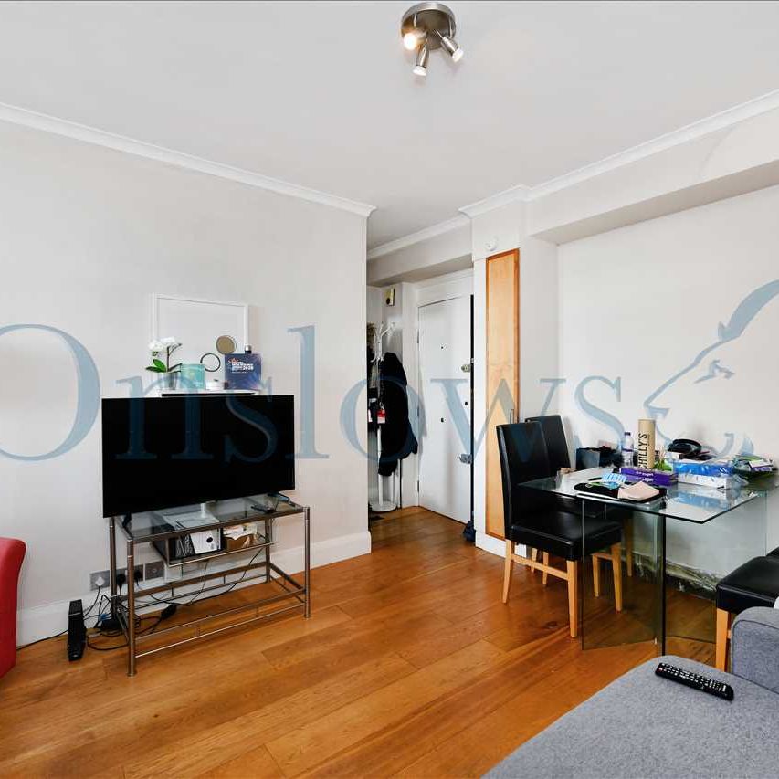 Sloane Avenue Mansions, Chelsea - Photo 1