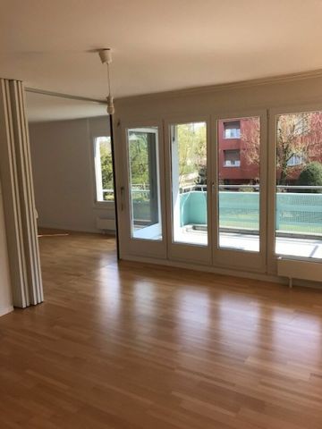 2.5 Zimmer, EG - Photo 2