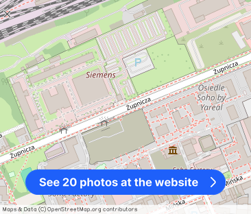 Umeblowane I Nowe 4-pokojowe mieszkanie w Soho ! - Photo 1