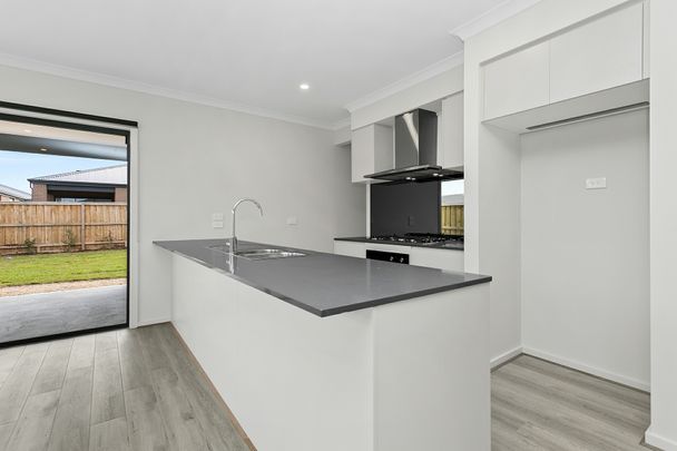 11 Bainbridge Road, Manor Lakes VIC, Belconnen - Photo 1